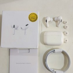 AirPods Pro TWS Headphone with ANC Made in Dubai