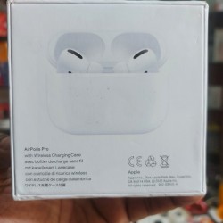 AirPods Pro TWS Headphone with ANC Made in Dubai