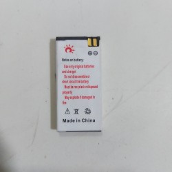 BM10 Mini Phone Extra Battery