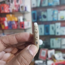 Rionet AR701 Rechargeable Hearing aid