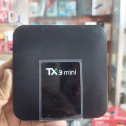 TX3 Mini Android TV Box 2GB RAM 16GB ROM Android 10 WIFI Plays tore