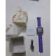 Q12 Kids GPS LBS Smart Watch Water Reset Touch Sim Supported Anti-loss Device