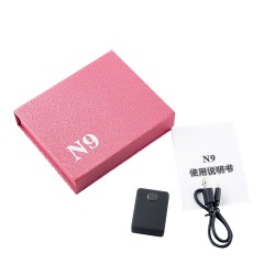 N9 Sim Device with Live Voice Listening Option