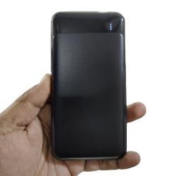 Remax RPP-147 Jany SERIES 10000mAh Power Bank Fast Charging