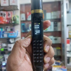 BM111 Pen Mobile Phone With Fan