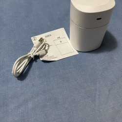 K5 Portable Humidifier Aroma