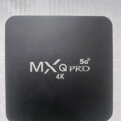 MXQ Pro Android TV Box 2GB RAM 16GB RAM