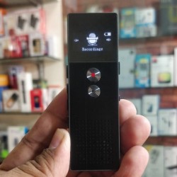 Remax RP1 Digital Voice Recorder 8GB - Original