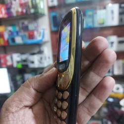 Bengal Royal 4 Slim Feature Phone With Warranty