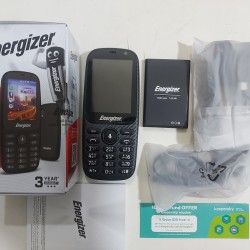 Energizer Kaiso 4G Smart Button Phone Wifi With 1 Year Warranty 