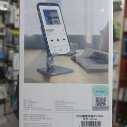 WiWU ZM304 Desktop Mobile Stand For Phone