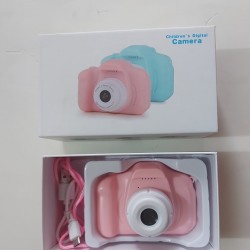 Kids Video Camera For Video And Picture