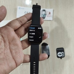 Colmi C61 Calling Smart Watch 150 Watch Face