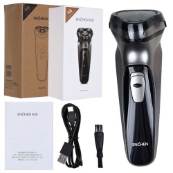 Xiaomi Enchen Black Stone 3D Electric Shaver Rechargeable