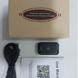 GF21 Mini GPS Tracker