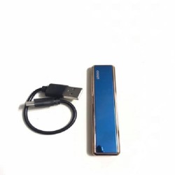 USB Slim Lighter Rechargeable