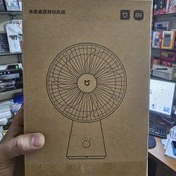 Xiaomi Mijia ZMYDFS01DM Desktop Fan 4000mAh