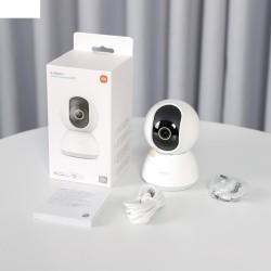 Xiaomi Smart Camera C300 2K Night Vision 360 Degree