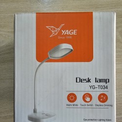 Yage T034 Eye Comfort Table Lamp 1200mAh