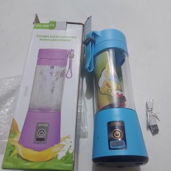 Juice Blender HM-03 Rechargeable 380ML