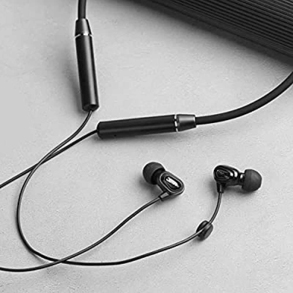 Buy Authentic Lenovo HE08 Bluetooth Headphone Price In Bangladesh