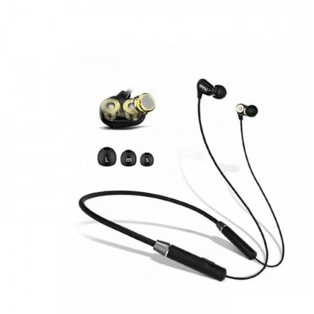 Buy Authentic Lenovo HE08 Bluetooth Headphone Price In Bangladesh