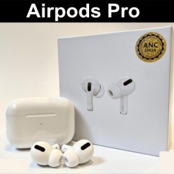 AirPods Pro with ANC Made in Dubai