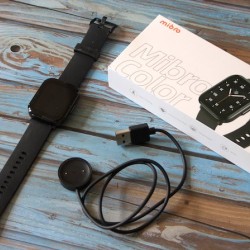 Xiaomi Mibro Color Smartwatch Waterproof