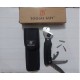 Tough Guy Multipurpose Tools stainless steel