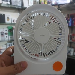 Baseus Serenity Desktop Fan Pro Version 2000mAh