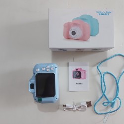 X10 Kids Camera For Video And Picture