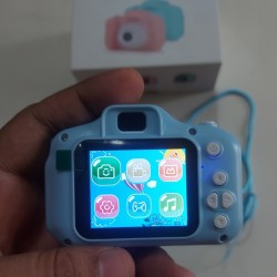 X10 Kids Camera For Video And Picture