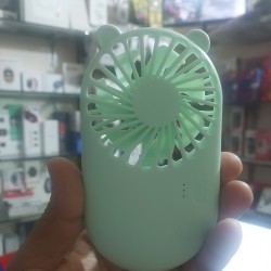 MIni Slim Pocket Fan Rechargeable