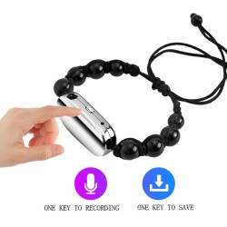 Mini Voice Recorder Bracelet 8GB