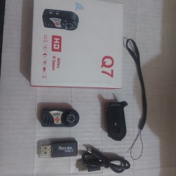 Q7 Mini Wifi Video Camera Night Vision For Live Video