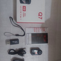 Q7 Mini Wifi Video Camera Night Vision For Live Video