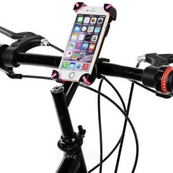 Universal Bike And Bicycle Holder