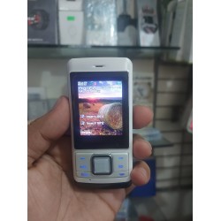 Kingstar E250 Sliding Phone Dual Sim 