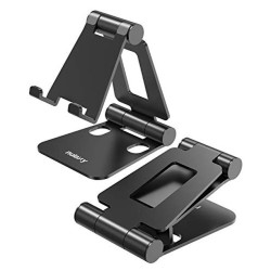 Metal folding Mobile Holder