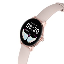 Kieslect L11 Lady Smart Watch Waterproof