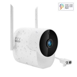 Xiaomi Xiaovv XVV V380 Outdoor Wifi ip Camera Waterproof