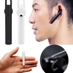 Mi Wireless Bluetooth Headset Youth Edition Noise Reduction Headphone with Mic