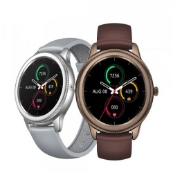 Zeblaze Lily Smart Watch For Ladis - Merun 