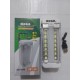 SD 1041 Mini Rechargeable Light