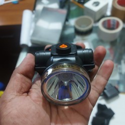 SD5216 LED Head Lamp Flash Light Torch