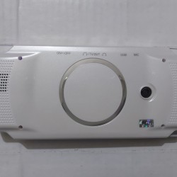 X6 PSP Game Player Console 4.3 inch screen 8GB - White