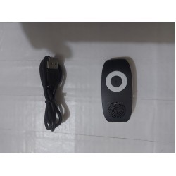 BD60 Mini MP3 Player With Loud Speaker 