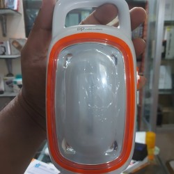 DP 7158 Led Rechargeable Emergency Light 