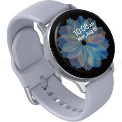 MC66 Active 2 Smart watch Waterproof Bluetooth Call Looks Galaxy Watch 2 Full Touch Display