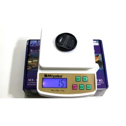 Miyako Digital Kitchen Weight Scale 10KG